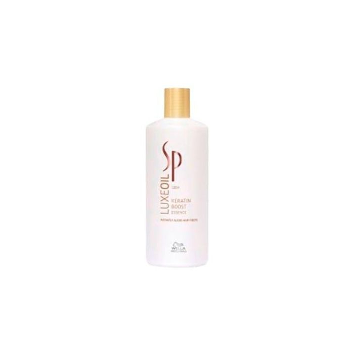 WELLA PROFESSIONALS System Professionals Luxeoil Crema Acondicionadora Queratina