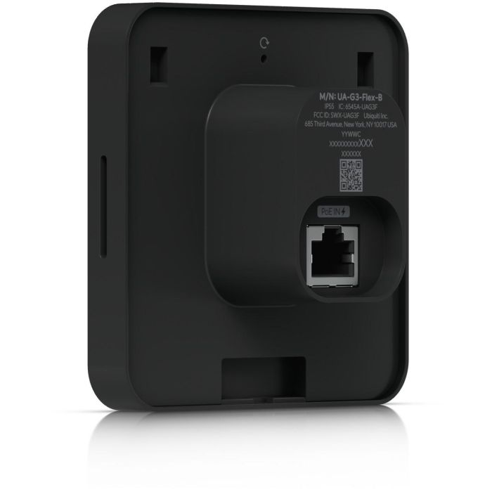 Ubiquiti UniFi Access Reader Gen3 Flex &bull black &bull UA-G3-Flex-B 5