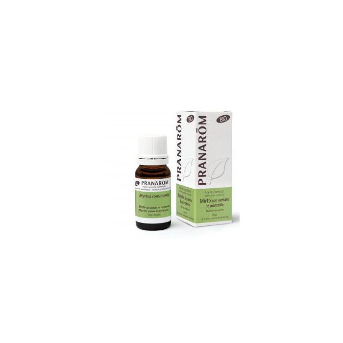 Aceite Esencial Aeqt Mirto Bio Aceite Esencial Aeqt Mirto Bio