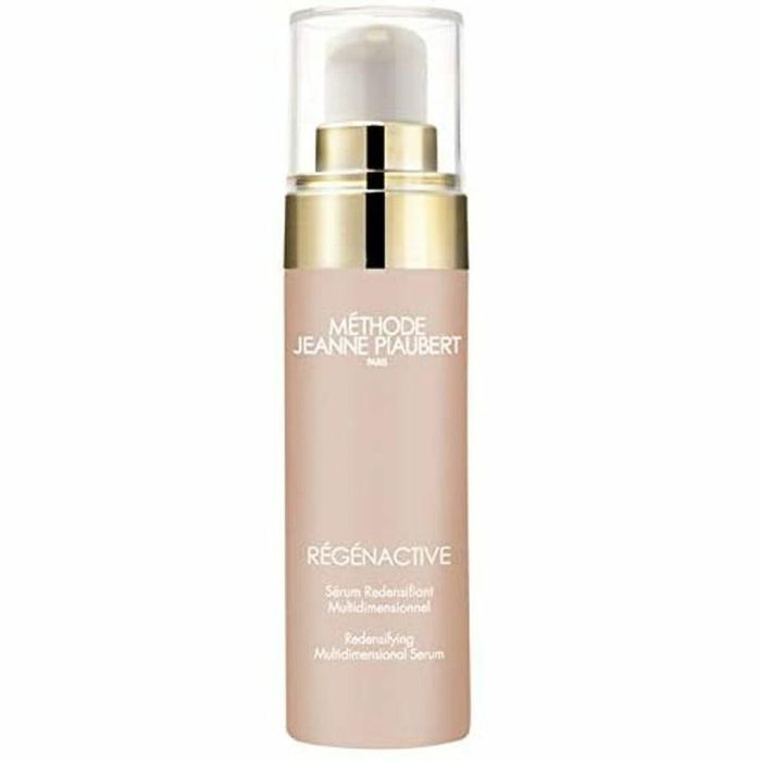 Méthode Jeanne Piaubert RÉGÉNACTIVE Sérum Redensificante Multidimensional Antiarrugas y Antiedad para Todo Tipo de Pieles 30 ml