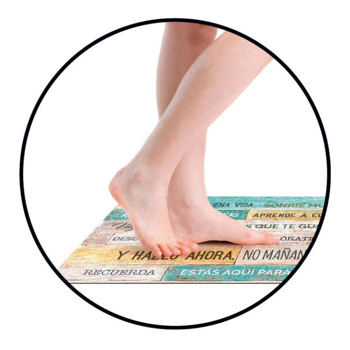 Stor Planet Alfombra Vinílica Croma Hidra Topo 50 x 140 cm Antideslizante Fácil Mantenimiento 3 Stor Planet Alfombra Vinílica Croma Hidra Topo 50 x 140 cm Antideslizante Fácil Mantenimiento 3