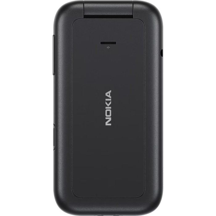 HMD 2660 Flip Black 2 HMD 2660 Flip Black 2