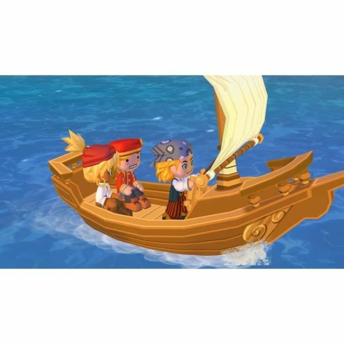 MySims: Colección Cosy - Juego de Nintendo Switch 5 MySims: Colección Cosy - Juego de Nintendo Switch 5