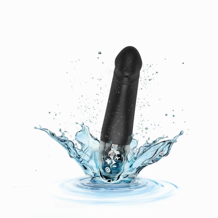 Vibrador Mystim Real Deal Neal eStim 7