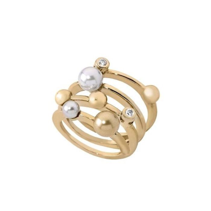 Anillo Mujer Majorica 10554.34.1.917.010.1 Anillo Mujer Majorica 10554.34.1.917.010.1