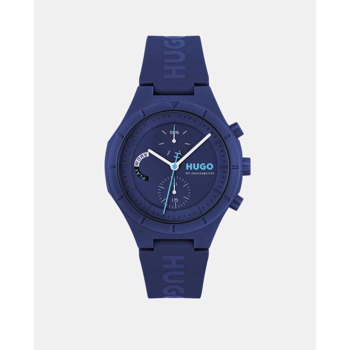 Reloj Hombre Hugo Boss 1530404 (Ø 44 mm) 3