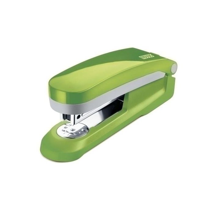 Grapadora Novus Fresh E 25 (25H) Verde