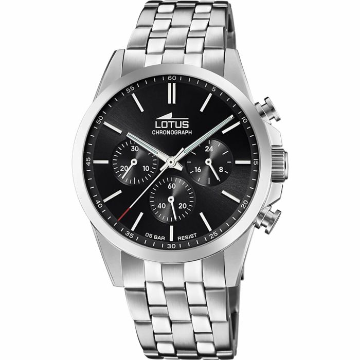 Reloj Hombre Lotus 18989/4 0 Reloj Hombre Lotus 18989/4 0