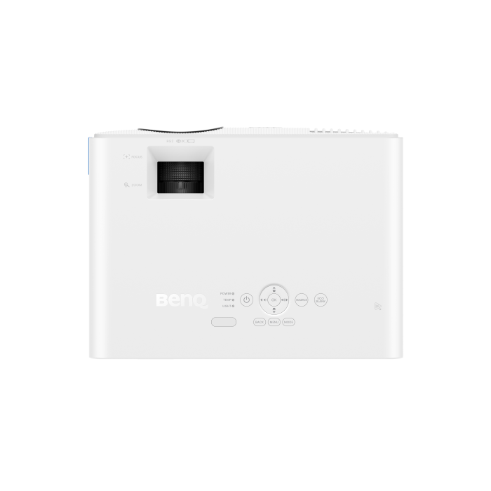 BenQ LH650 videoproyector Proyector de alcance estándar 4000 lúmenes ANSI DLP 1080p (1920x1080) 3D Negro, Blanco 7 BenQ LH650 videoproyector Proyector de alcance estándar 4000 lúmenes ANSI DLP 1080p (1920x1080) 3D Negro, Blanco 7