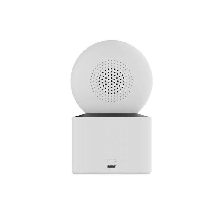 Cámara de Videovigilancia Xiaomi Smart Camera C500 Dual/ Control desde APP 3 Cámara de Videovigilancia Xiaomi Smart Camera C500 Dual/ Control desde APP 3