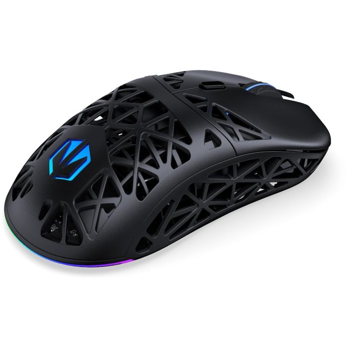 Endorfy LIV Plus Wireless Ratón Gaming Inalámbrico Negro con Estación de Carga 3 Endorfy LIV Plus Wireless Ratón Gaming Inalámbrico Negro con Estación de Carga 3