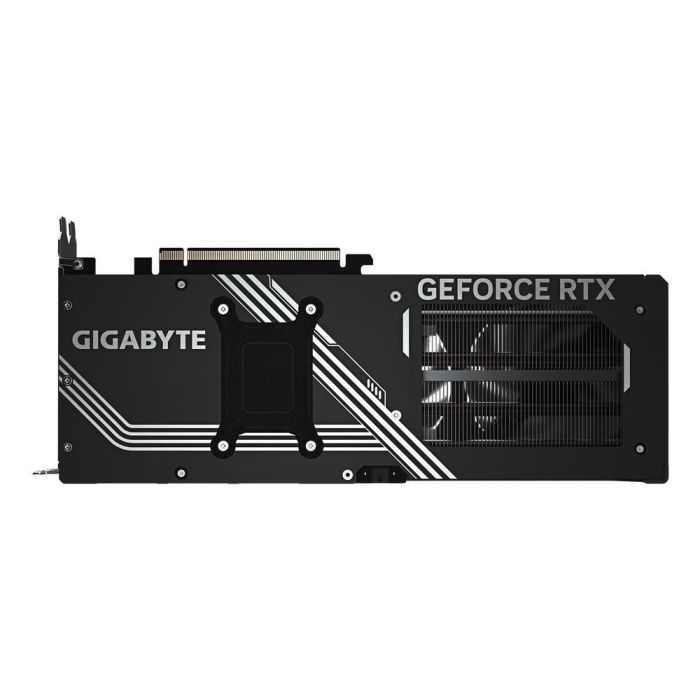 GIGABYTE Tarjeta Gráfica GeForce RTX 5070 WINDFORCE OC SFF 12GB GDDR7 PCI-E 5.0 2542MHz GV-N5070WF3OC-12GD 5