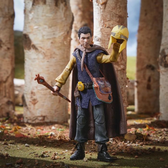 Figura Hasbro Dungeons & Dragons :Honor 4 Figura Hasbro Dungeons & Dragons :Honor 4