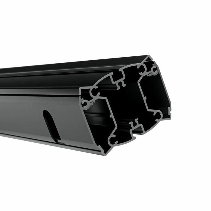 Tubo Conector Vogel's 7227180 1,8 m Negro 0 Tubo Conector Vogel's 7227180 1,8 m Negro 0