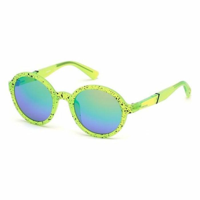 Gafas de Sol Unisex Diesel DL02644895Q Gafas de Sol Unisex Diesel DL02644895Q