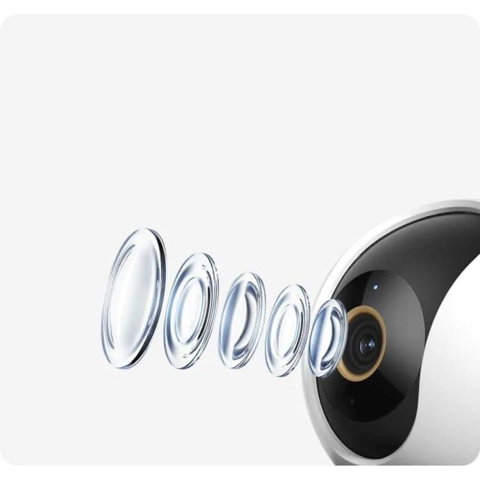 Xiaomi Smart Camera C500 Dual BHR8755EU 21