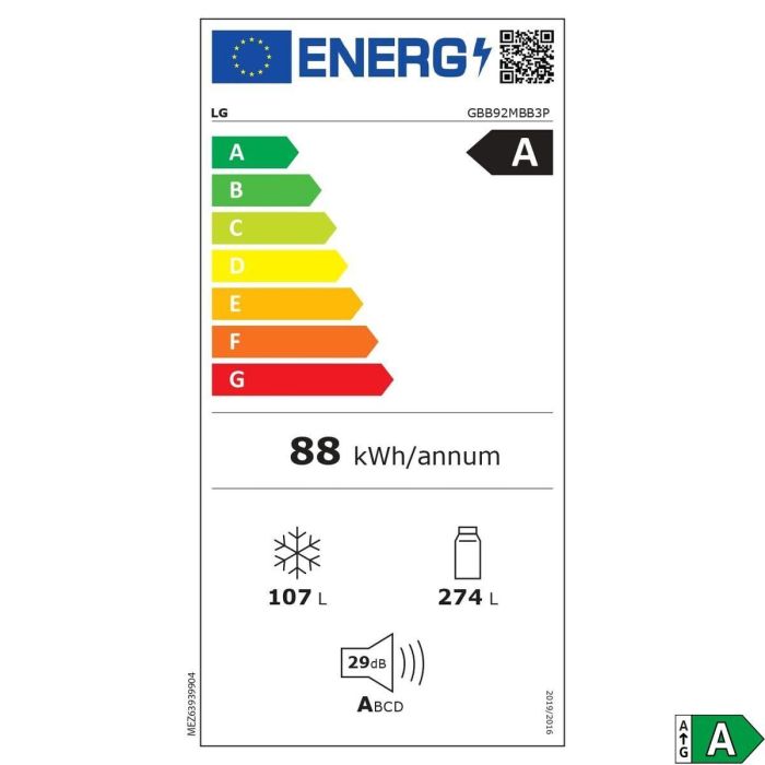 Cartucho de Tinta Original LG Plateado 38
