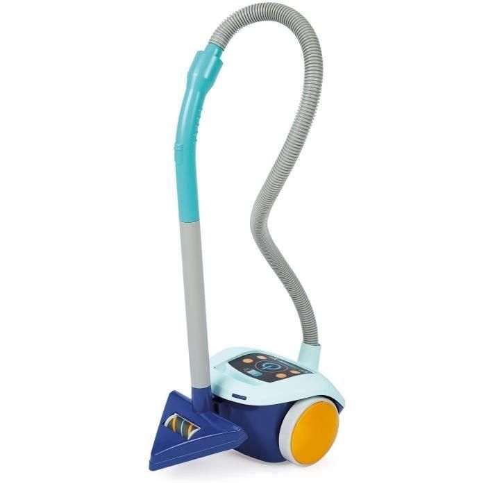Carro de limpieza + aspirador - ECOIFFIER - 2774 - Limpiar se convierte en un placer 3 Carro de limpieza + aspirador - ECOIFFIER - 2774 - Limpiar se convierte en un placer 3