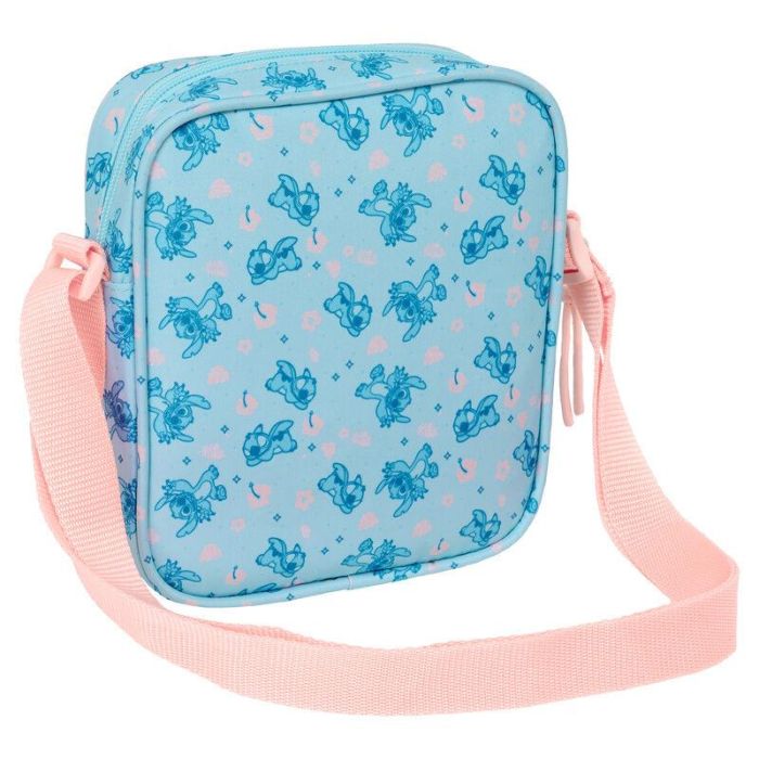 Bolso bandolera Ohana Stitch Disney 1