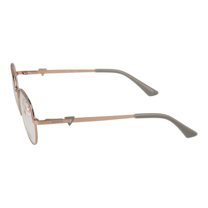 Montura de Gafas Mujer Guess GU2867 51028 2 Montura de Gafas Mujer Guess GU2867 51028 2