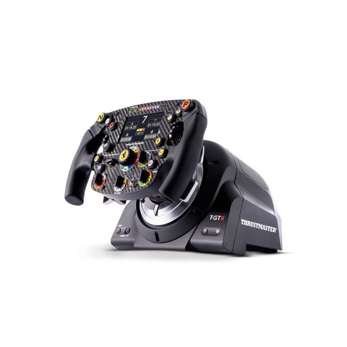 Thrustmaster 4060099 Arco Y-350CPX 7.1 Powered Negro para PC, PlayStation 4, PlayStation 5 4