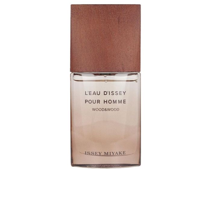 Perfume Hombre L'Eau D'Issey Pour Homme Wood & Wood Issey Miyake EDP EDP 1 Perfume Hombre L'Eau D'Issey Pour Homme Wood & Wood Issey Miyake EDP EDP 1