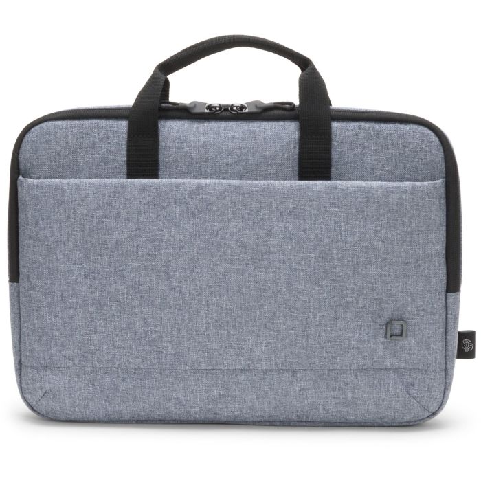 DICOTA Eco Slim Case MOTION 10 para Portátiles 10-11.6" Azul Denim 2