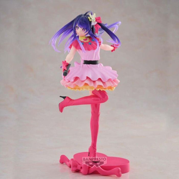Figura Banpresto Oshi No Ko Espresto 2 Figura Banpresto Oshi No Ko Espresto 2