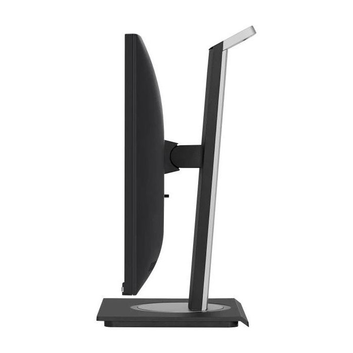 Viewsonic VG2448a Monitor para PC 24 pulgadas (61cm) Full HD 1920x1080 IPS LED Negro con Altavoces, USB y Altura Ajustable 13