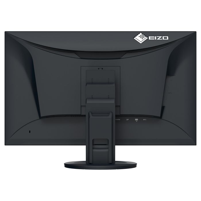 EIZO EV2720S-BK 68.5cm (27") QHD 2560x1440 IPS HDMI DP USB-C Negro 4 EIZO EV2720S-BK 68.5cm (27") QHD 2560x1440 IPS HDMI DP USB-C Negro 4