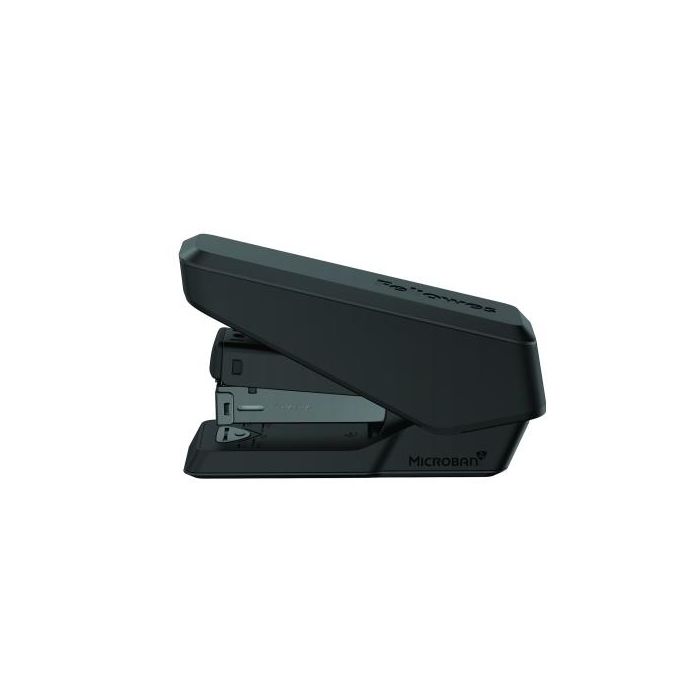 Fellowes Grapadora Lx840 Estándar Antibacteriana 25H Negro