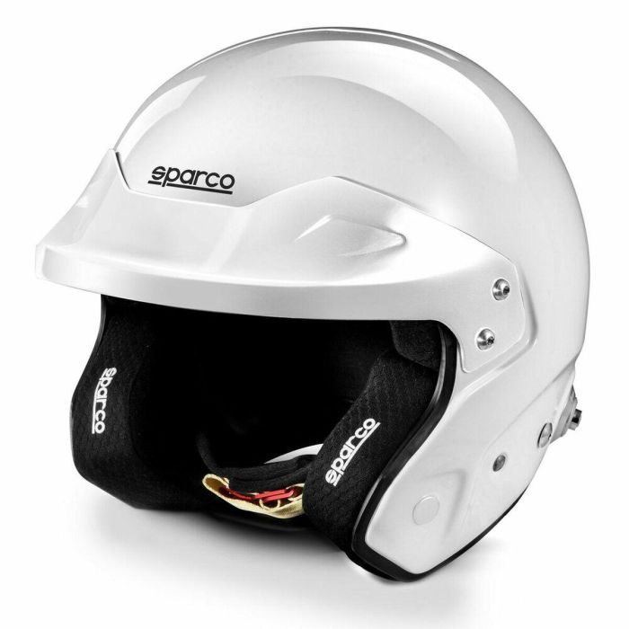 Casco Rj Talla M-L Blanco S003370BI3ML