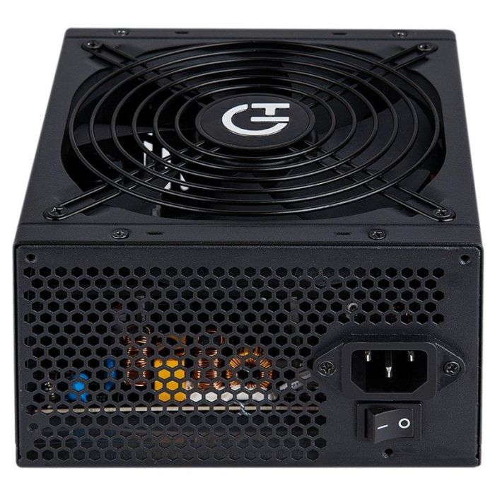 Hiditec BZ850 unidad de fuente de alimentación 850 W 20+4 pin ATX ATX Negro 2 Hiditec BZ850 unidad de fuente de alimentación 850 W 20+4 pin ATX ATX Negro 2