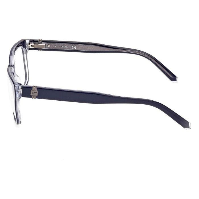 Montura de Gafas Hombre Guess GU50084 52092 7 Montura de Gafas Hombre Guess GU50084 52092 7