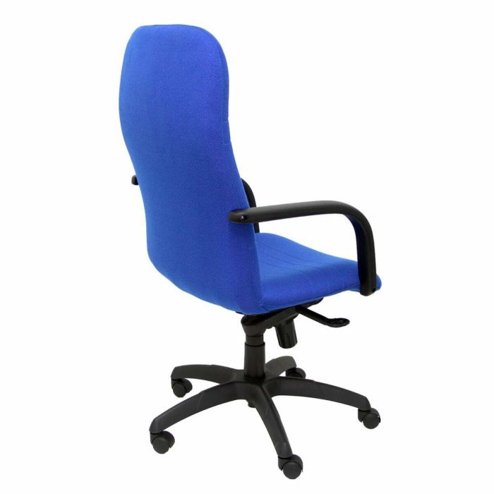 PIQUERAS Y CRESPO Sillon Letur bali azul 1 PIQUERAS Y CRESPO Sillon Letur bali azul 1