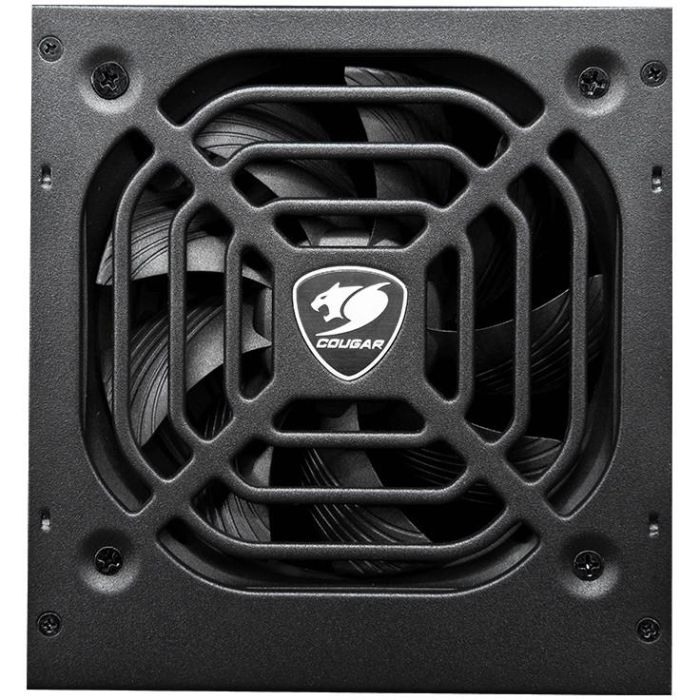 500W COUGAR Netzteil STC 500W ATX / 80 Plus 230V EU 0 500W COUGAR Netzteil STC 500W ATX / 80 Plus 230V EU 0