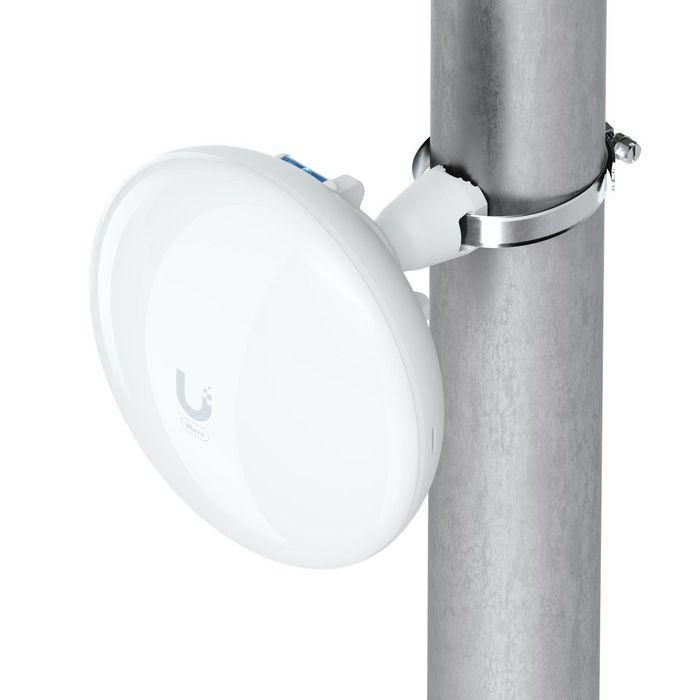 Ubiquiti Estación PtMP 60 GHz con Wave Technology y Dual-core ARM Cortex-A53 10 Ubiquiti Estación PtMP 60 GHz con Wave Technology y Dual-core ARM Cortex-A53 10