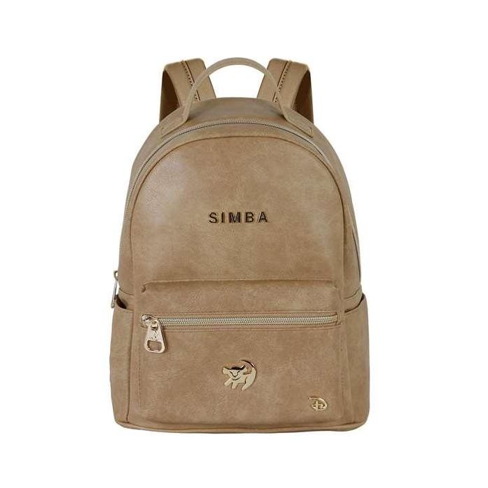 Karactermania Mochila Heady El Rey León Savage 24.5 x 15 x 29 cm PVC 2