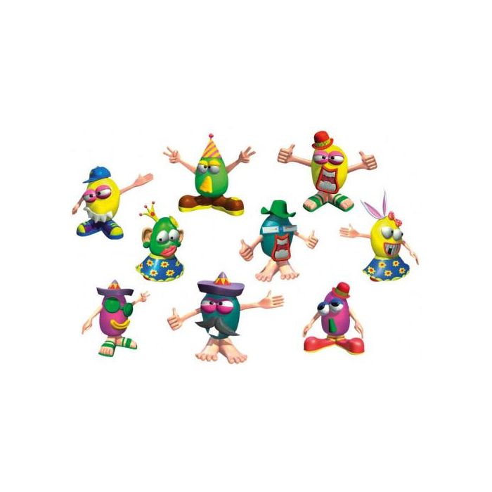 Miniland Juego Maximix 50 Piezas 97115 2 Miniland Juego Maximix 50 Piezas 97115 2