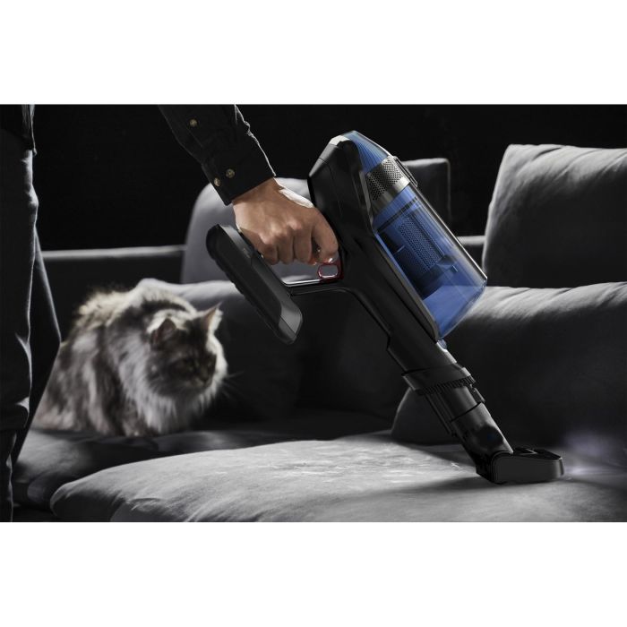 Rowenta X-Force Flex 12.60 Aqua RH98C0WO (blau/schwarz) 13