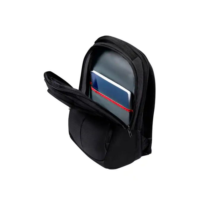 Samsonite Mochila Guardit 3.0 SA155196 NE para portátil 15,6'' Negro 20x30x44cm 1