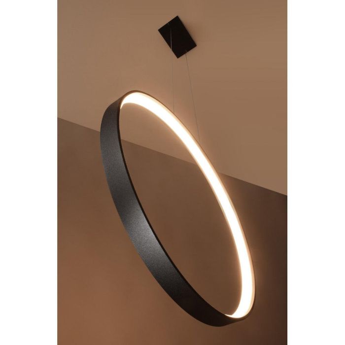 Lámpara Colgante RIO 55  3000K [SOL-TH.113] 3