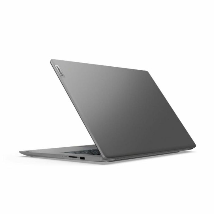 Laptop Lenovo V17 G4 IRU 17,3" 8 GB RAM 256 GB SSD I3-1315U Qwerty Español 15 Laptop Lenovo V17 G4 IRU 17,3" 8 GB RAM 256 GB SSD I3-1315U Qwerty Español 15