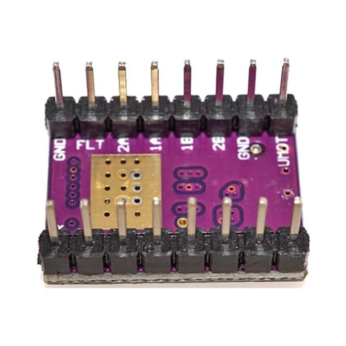 ALLNET 4duino 3D Drucker Steuerungs Board 2 ALLNET 4duino 3D Drucker Steuerungs Board 2