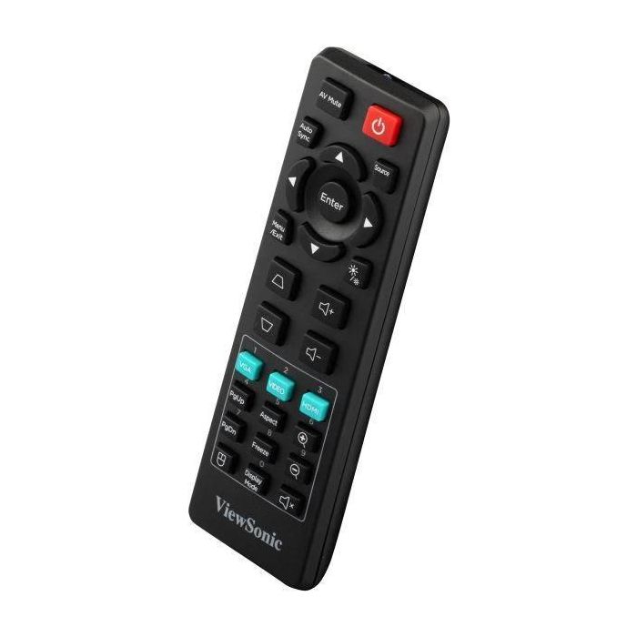 ViewSonic LS741HD Proyector Full HD 1080p 5.000 AL Láser Sin Lámpara Contraste 3.000.000:1 Zoom 1.6x Profesional 27 ViewSonic LS741HD Proyector Full HD 1080p 5.000 AL Láser Sin Lámpara Contraste 3.000.000:1 Zoom 1.6x Profesional 27