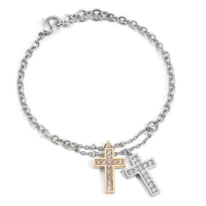 Pulsera Mujer Morellato SADR05 18 cm Pulsera Mujer Morellato SADR05 18 cm