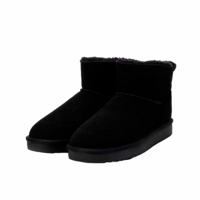 Botines de Mujer XTI Negro 1