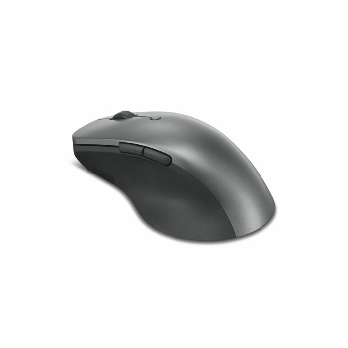 Lenovo 4Y51J62544 ratón Oficina mano derecha Bluetooth Óptico 2400 DPI 2 Lenovo 4Y51J62544 ratón Oficina mano derecha Bluetooth Óptico 2400 DPI 2