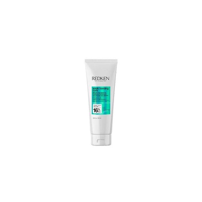 Redken Acidic Bonding Curls Leave In Tratamiento sin aclarado con protección térmica 250 ml