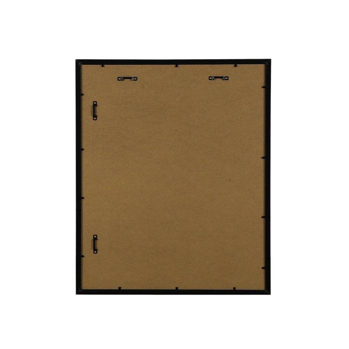 Portafotos de Madera MDF 40x50 cm Negro - Vintage, Certificado FSC, Versa (2 Unidades) 1 Portafotos de Madera MDF 40x50 cm Negro - Vintage, Certificado FSC, Versa (2 Unidades) 1